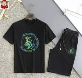 Picture of LV Shirt Pant Suits _SKULVM-5XLkdtr21523705